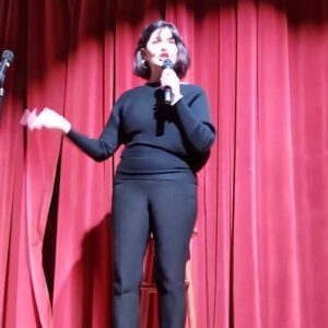 Plumflower Comedy in Denver CO