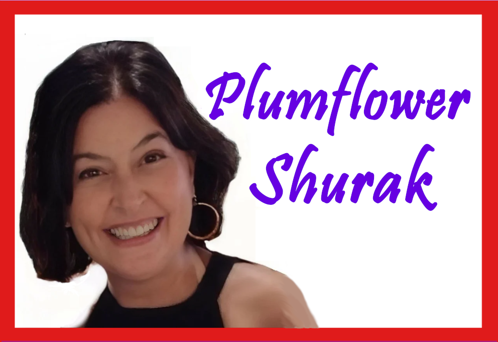 Plumflower Shurak